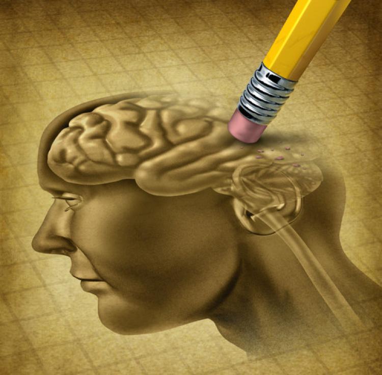 'Alzheimer'de umut verici gelişmeler var'