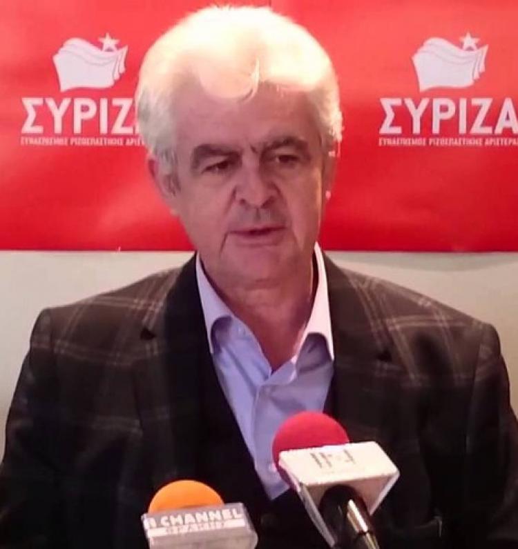 Türk Azınlık Çipras'tan kabinede görev bekliyor