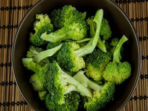 Brokoliyi bu şekilde tüketmeyin