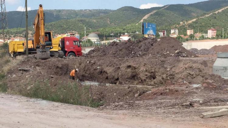 Merakı yüzünden az kalsın ölecekti