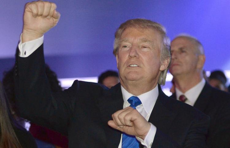 Kremlin: Putin-Trump görüşmesi henüz gündemde yok