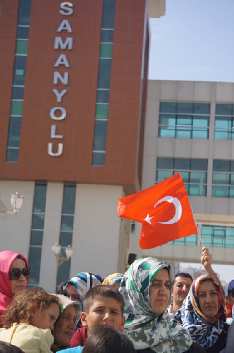 Evrak eksik olunca mahkemeden ikinci defa arama kararı çıkarıldı