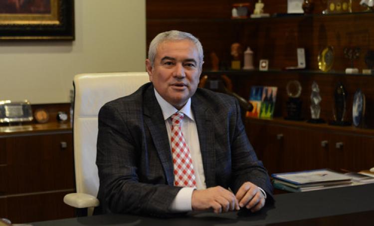 ATSO Başkanı Çetin: Umarım bayram şiddetin sona ermesine vesile olur