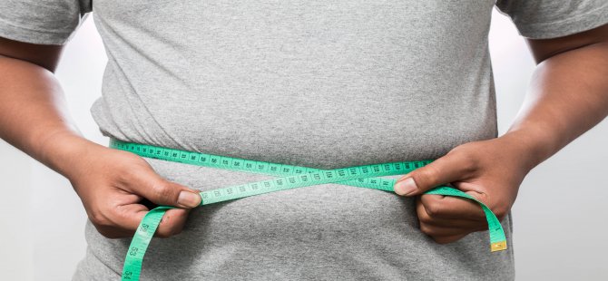 Obezite insülin direnci için risk faktörü