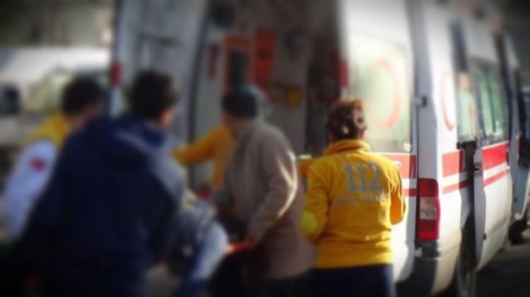 Bursa'da feci kaza : 2 ölü
