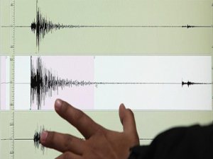Korkutan deprem açıklaması!