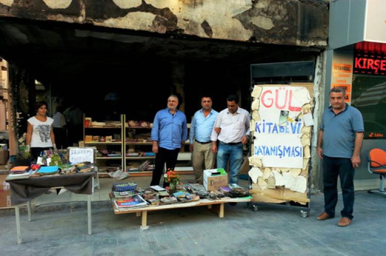 Dora: Kırşehir’deki olaylar provokasyondur
