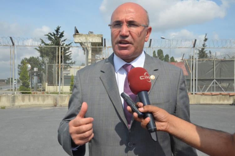 "Gültekin Avcı'nın tutuklaması garabettir"