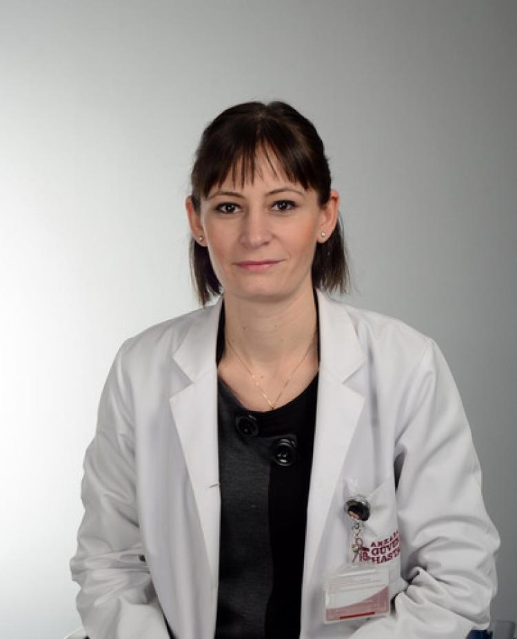 "Eti 24 saat bekletilmeden tüketmemeli, yanında mutlaka sebze olmalı"