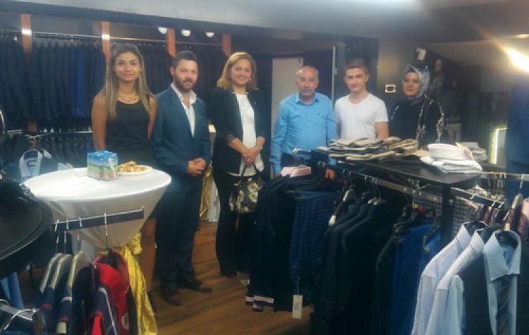 "Hırsızlığı, yolsuzluğu olmayan 550 vekil istiyoruz"