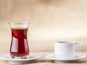Çayı ve kahveyi zararlı mı?