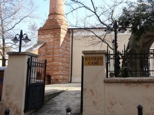 Bursa'da pes dedirten hırsızlık