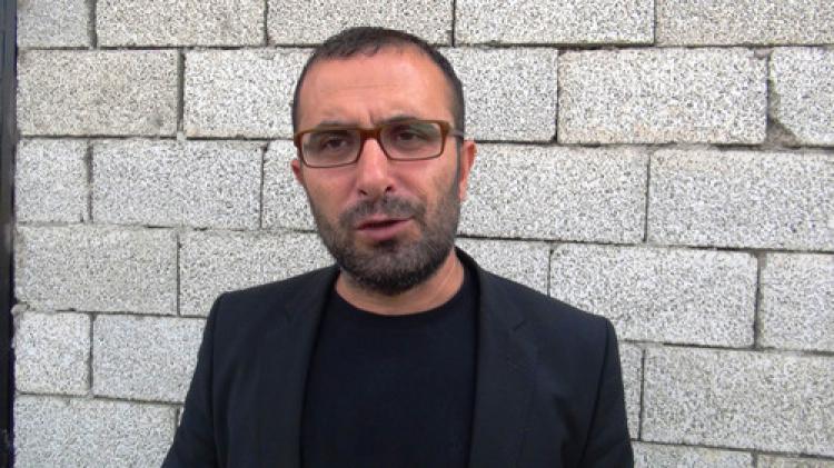 HDP Bitlis İl Başkanı Gümüş: Amaç seçime katılım oranını düşürmek