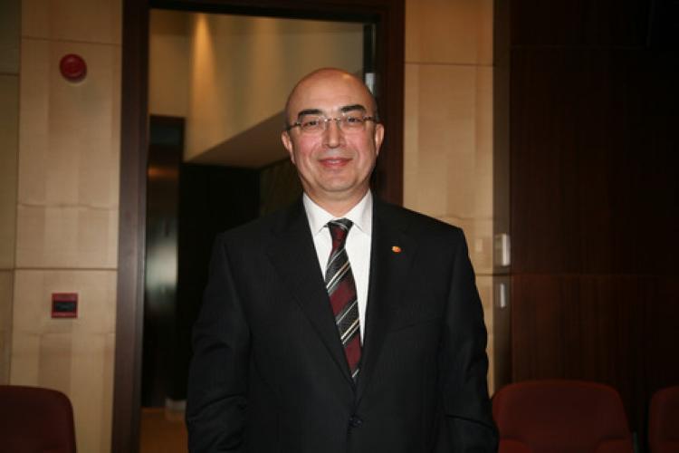 Kuru Meyve Tanıtım Grubu’ndan Rusya atağı