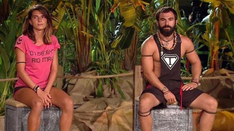 Survivor dönüşü panik