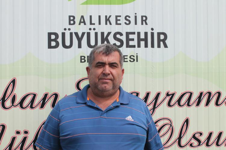 Bandırma’ya mobil kurban kesim merkezi
