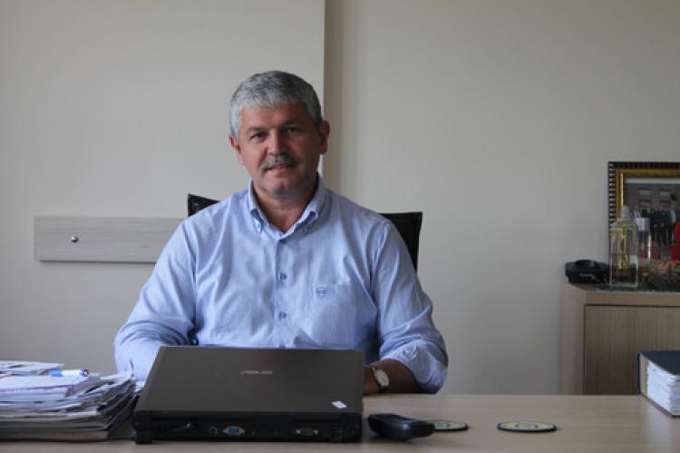 Bandırma’da otopark sorunu yaşanıyor