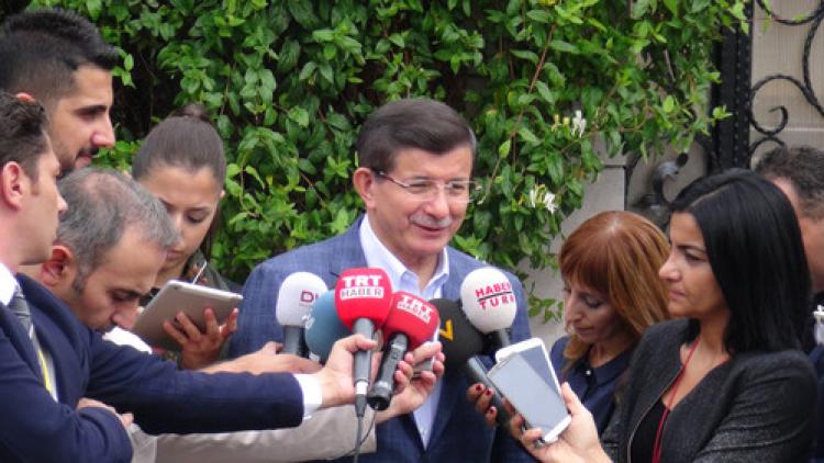 "Söz söyleme hakkları yok"