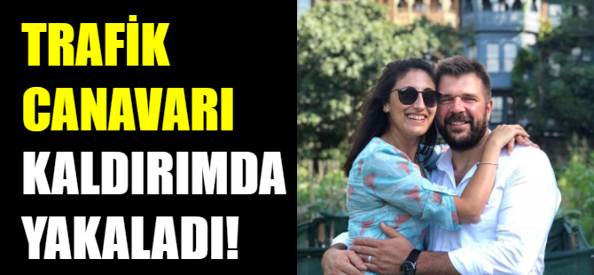Bursa'da genç çifti ölüm ayırdı