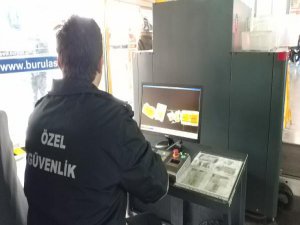 Bomba dehşetinde flaş gelişme!