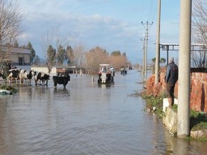 Böylesi ilk defa oldu!