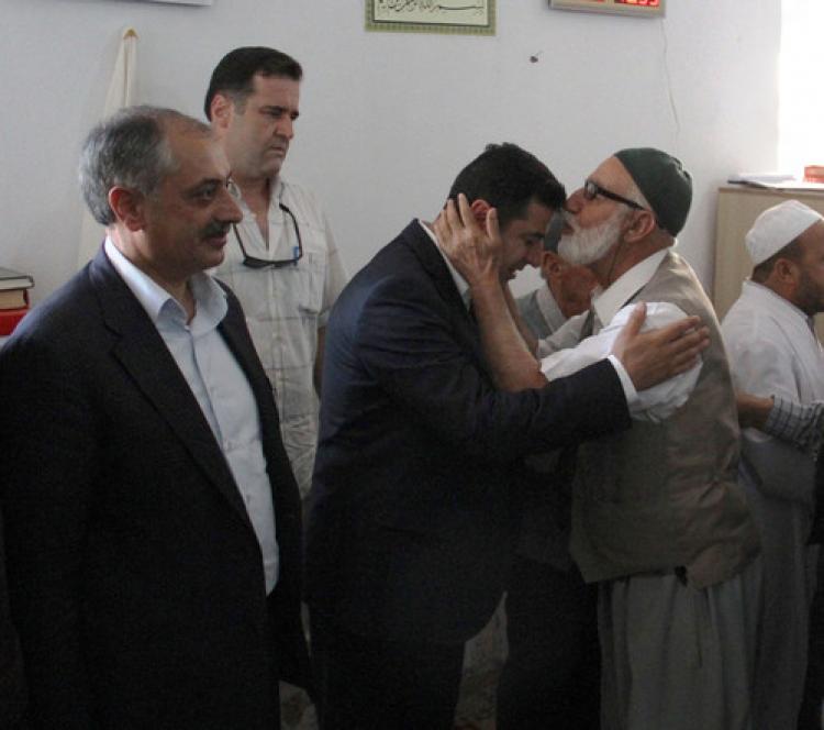 " AKP,'Tövbe estağfurullah’lı kampanya yapsın"