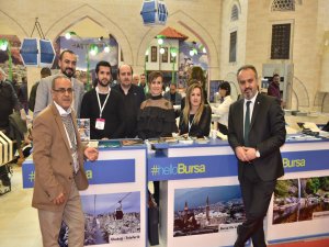 Bursa'dan turizm atağı
