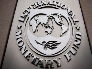 Hazine ve Maliye Bakanlığı'ndan IMF açıklaması