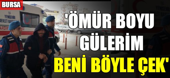 Uyuşturucu satıcısına gözaltı