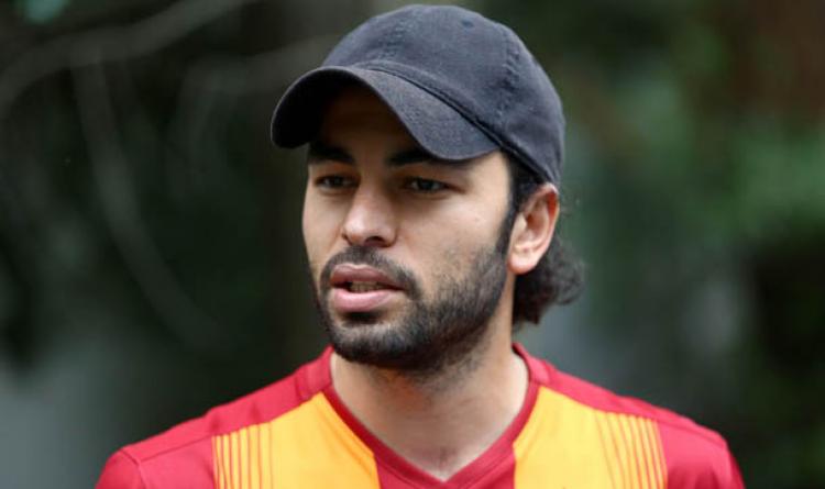 Selçuk İnan: Tam bir spor savaşı olacak