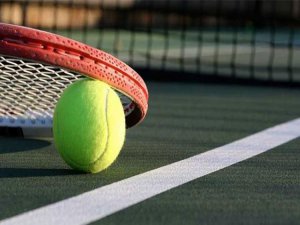 Bursa'nın tenisteki gururu