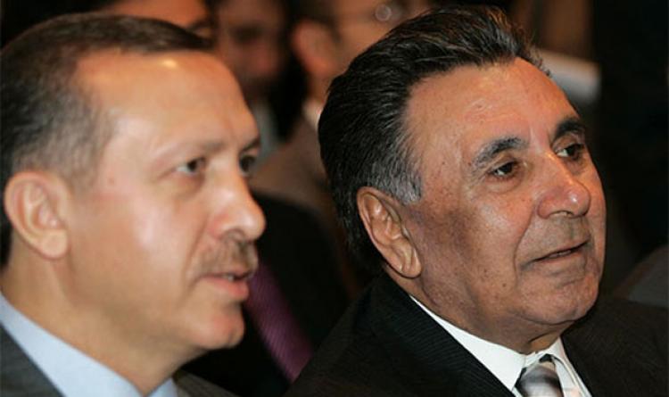 Aydın Doğan'dan Erdoğan'a mektup