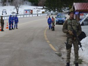 Uludağ'da tansiyon yüksek!