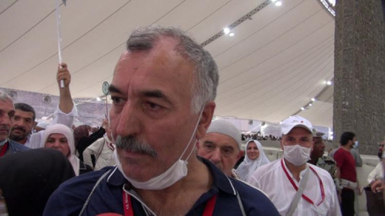 "Hacılar çok aceleci davranıyor"