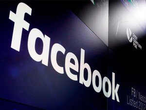 Facebook`a rekor ceza yolda