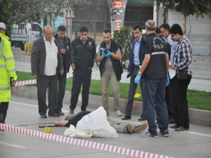 Bursa'daki cinayette mahkeme keşif yaptı
