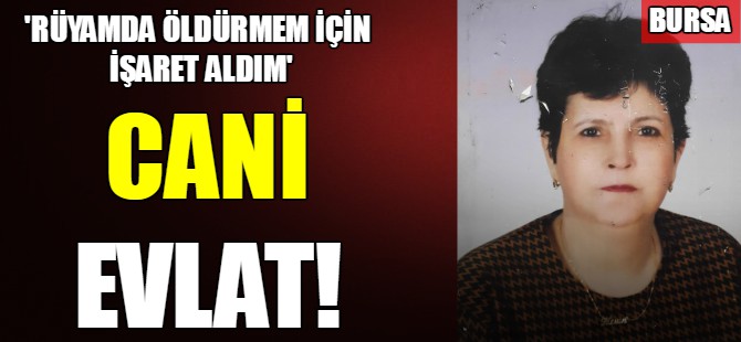 Cani evlat!