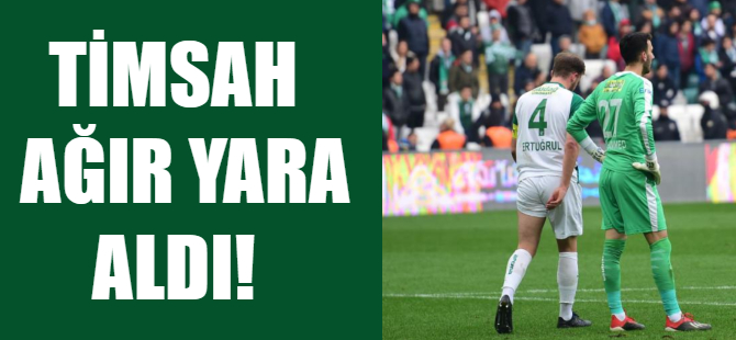 Bursaspor 0 - 2 Çaykur Rizespor