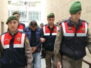 Bursa'daki cinayette 3 müebbet
