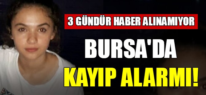 Hümeyra'dan haber alınamıyor