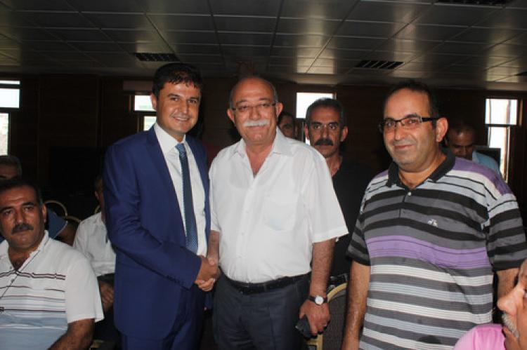 Kamu-Sen Başkanı'ndan sert çıkış!