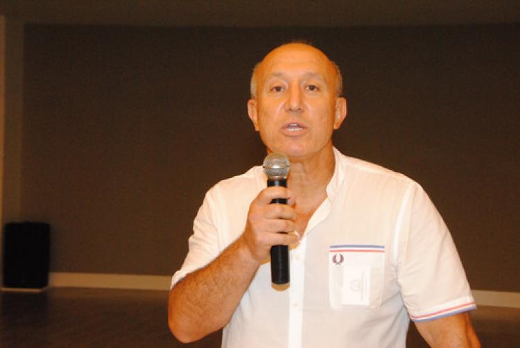 Kış döneminde otellerin yüzde 65'i kapanacak