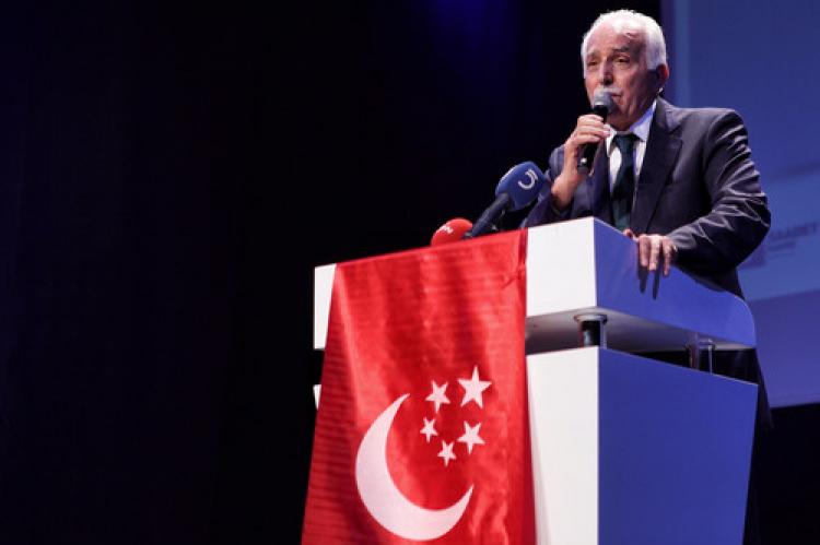"Ne oldu da seçim yapamaz hale geldik?"