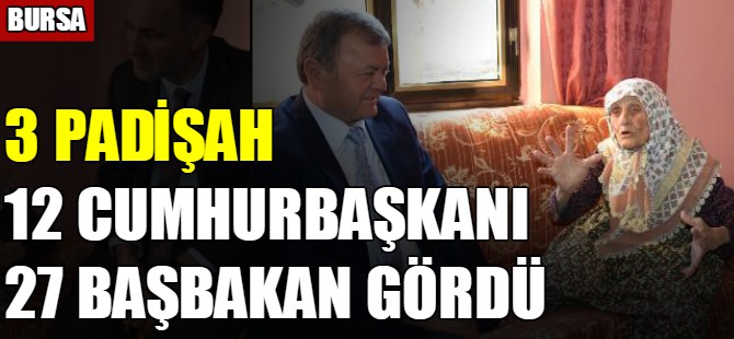 Yaşını duyan şaşırıyor