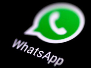 WhatsApp'ta kritik hata!