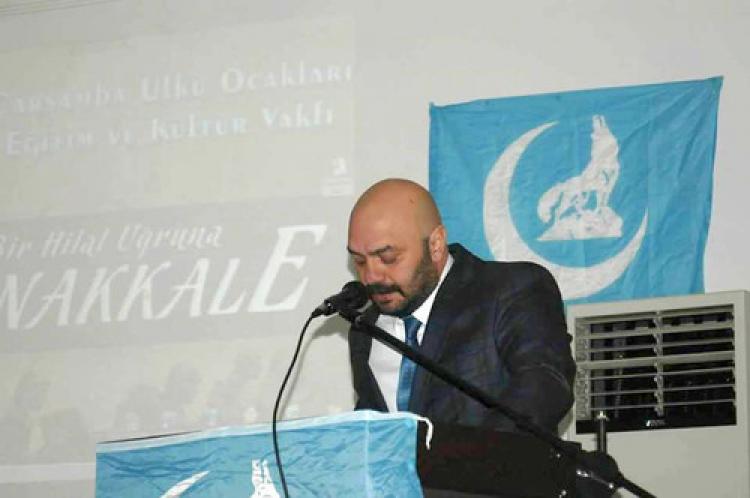 Ülkü Ocakları: Türkiye’nin gelişmesi kaliteli eğitimle mümkün