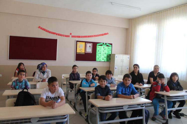 Pak Eğitim İş Genel Başkanı: Bir an önce ayrıştırma ve hukuksuzluk bitmeli