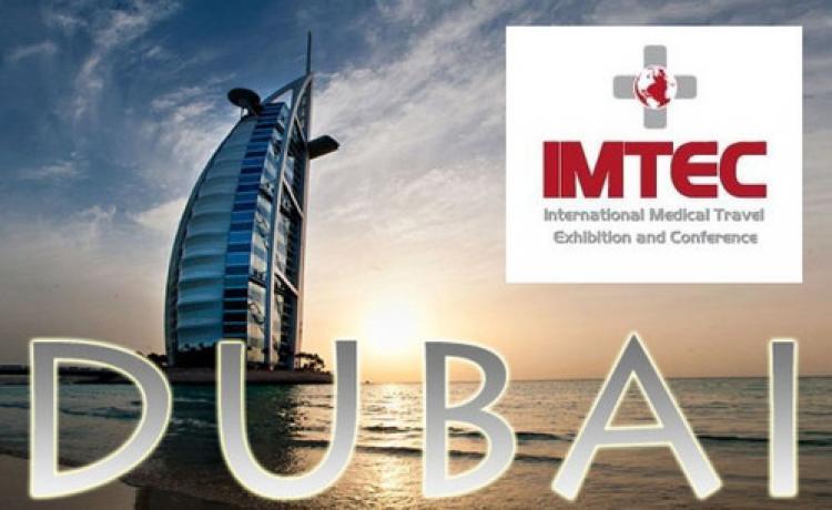 Çukurova'nın sağlık destinasyonu Dubai'de tanıtılacak