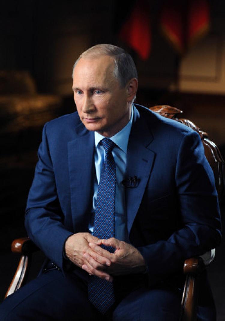 Putin: SSCB’nin dağılması 20. Yüzyılın en büyük trajedisi