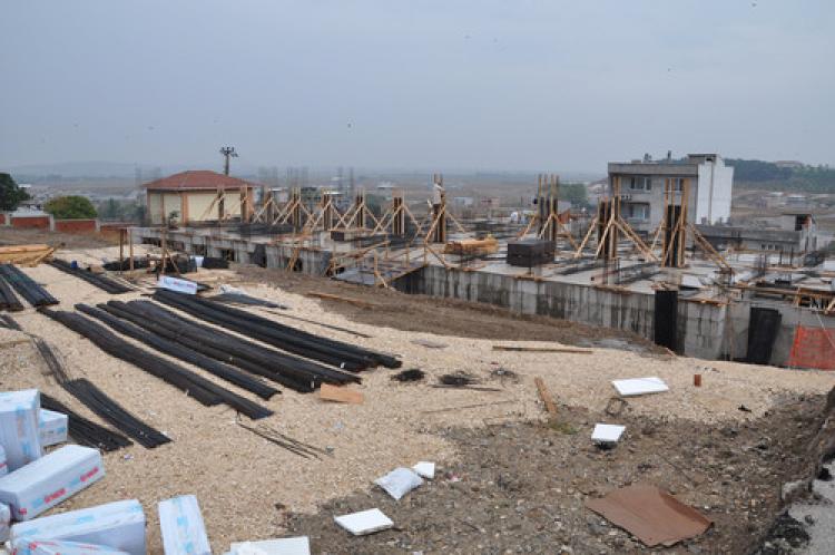 Karacabey İHL eğitime yarım başladı